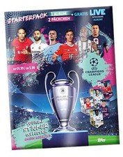 TOPPS CHAMPIONS LEAGUE 2022 2023 22 23 PICKER FIGURE #1 - #242