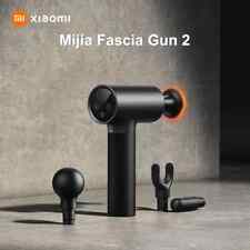 Xiaomi Mijia Fascia Gun 2 Dual Mode 3 Gear Strong Power Intelligent Multiple