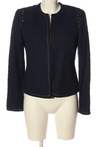 JOSEPH JANARD Blazer corto Mujeres Blazer Talla EU 38 azul look casual - Imagen 1 de 5