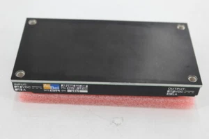 Acbel MV48-28-600 DC/DC Converter 600W 48V IN 28V 20A - Picture 1 of 6