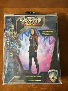 Halloween Guardians Of The Galaxy V3 Costume - Picture 1 of 1