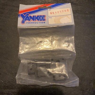 Rc Vintage Yankee Production Réf 80125209 - Photo 1/4