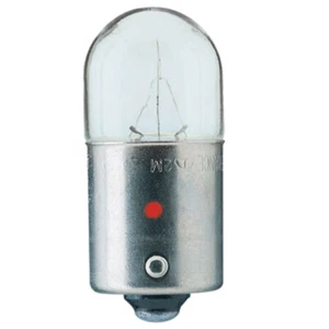 Philips 24 Volt 10 Watt Bayonet Globe Base BA15s Sold as 1 Globe - Picture 1 of 4