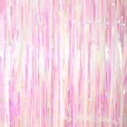  Tinsel Curtain Double Sided Tape Sheets Double-sided Wedding Thicken