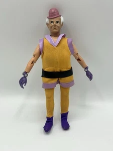 Mr. Mxyzptlk Superman's Arch Enemy 1973 Mego Modellino d'epoca 8" - Foto 1 di 10