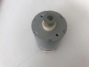 Servo Motor Canon Plotter Ipf 605 - Picture 1 of 2