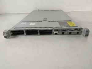 Cisco UCS C220 M4 Xeon E5-2620 v3 48 GB DDR4 1U Server No Drives/No OS A8 - Picture 1 of 10
