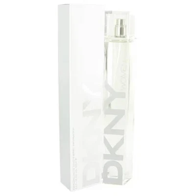 DKNY Energizing Eau De Toilette Spray 3.4oz/100ml para Mujer Cítrico Floral Fresco Foto 1 de 2