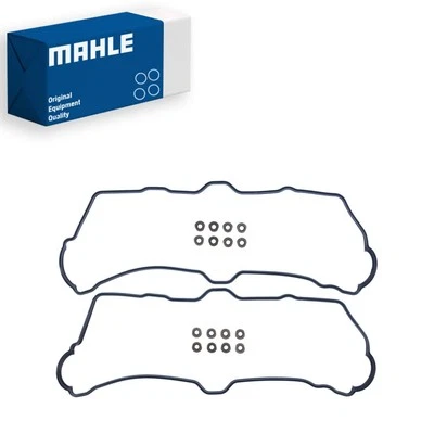Mahle Engine Valve Cover Gasket Set For 1990-1997 Lexus LS400 4.0L V8 - Image 1 of 3