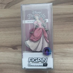 Figpin Limited Release Disney Princess Ariel Arielle - Bild 1 von 1