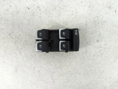 Interruptor principal de ventana eléctrica para conductor Cadillac Cts 2014-2019 LWKPU Foto 1 de 4