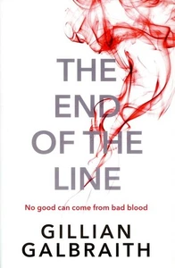The End of the Line - Foto 1 di 1