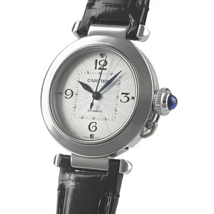 Cartier Pasha de Cartier 35 WSPA0012 TO08269 - Picture 1 of 7