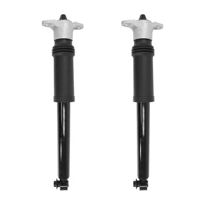 Rear Pair Shock Absorbers for 2009-2014 Hyundai Genesis RWD Foto 1 de 4