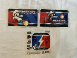 Super Mario Spiel Nintendo Switch Konsole Dock Joy-Con Skin - Bild 1 von 5