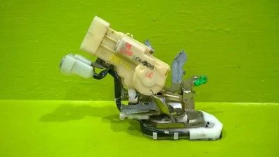 98 99 00 LEXUS GS400 CONDUCTOR PUERTA TRASERA IZQUIERDA CERRADURA PESTILLO ACTUADOR OEM 2885-41 Foto 1 de 2