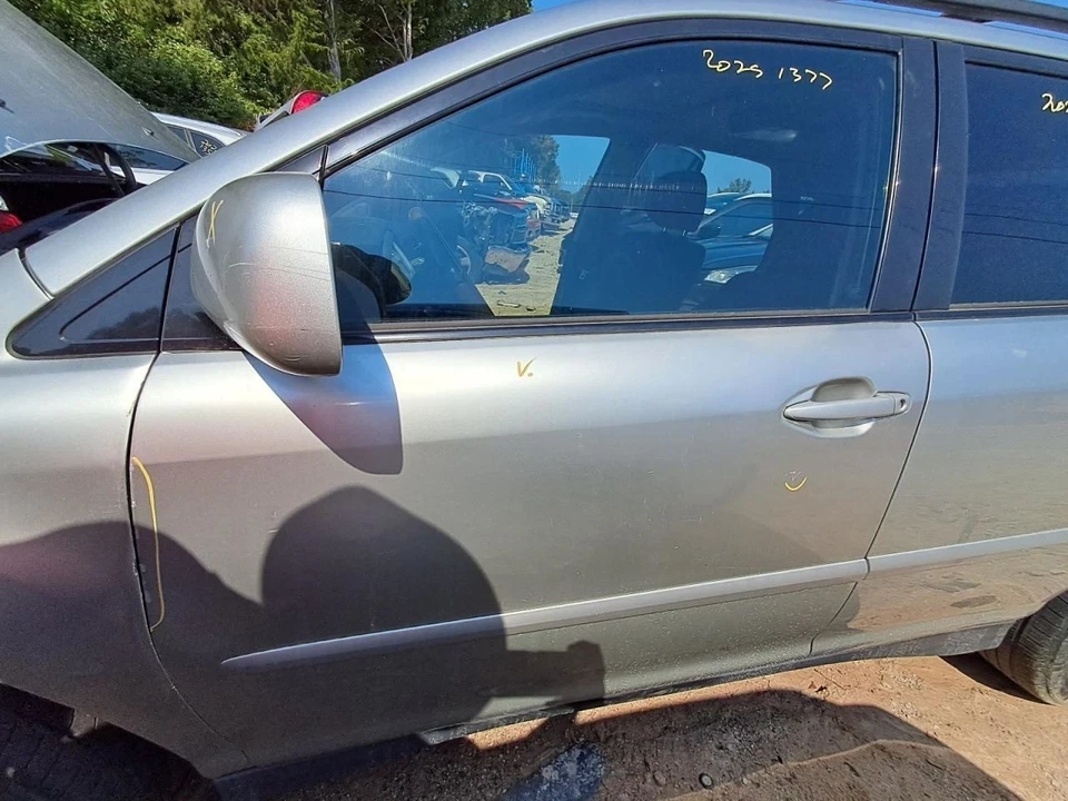(LOCAL PICKUP ONLY) Driver Left Front Door Fits 06-09 LEXUS RX400h 2529602 Foto 1 de 4