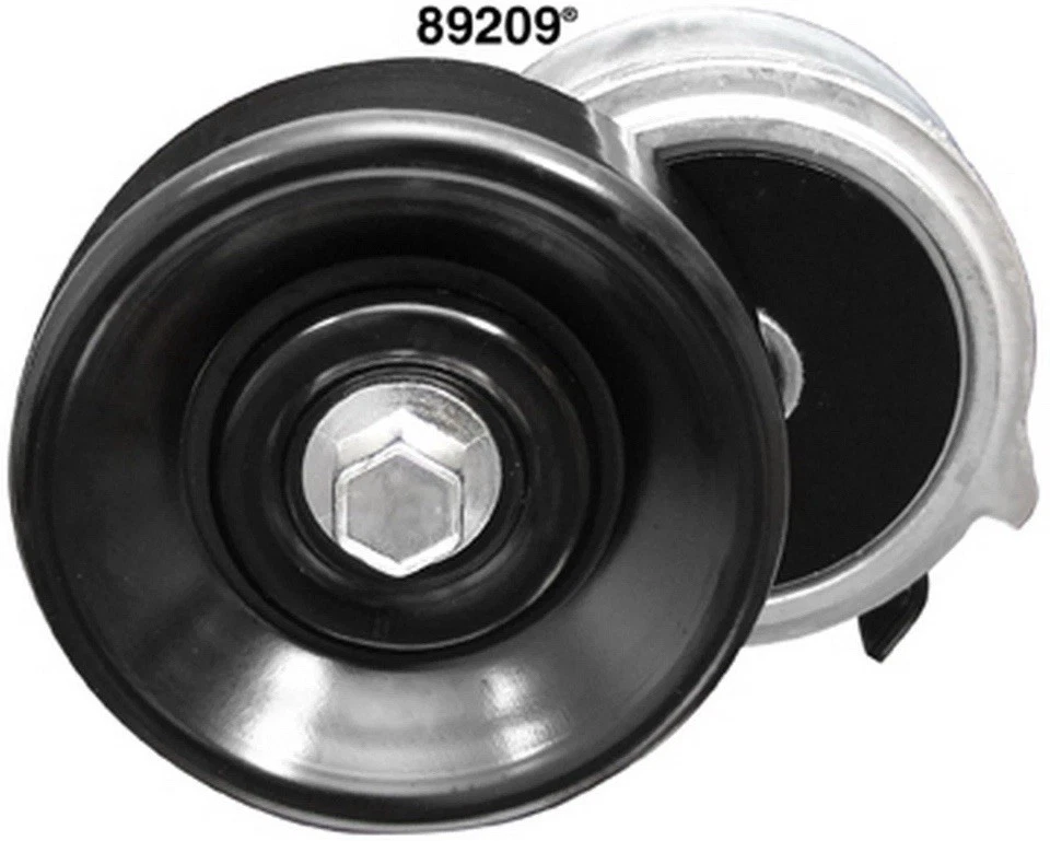 Dayco 89209 TENSOR CAMINHÃO AUTOMÁTICO/LT, DAYCO Dodge Eagle Chrysler Plymouth 91-00 - Imagem 1 de 2