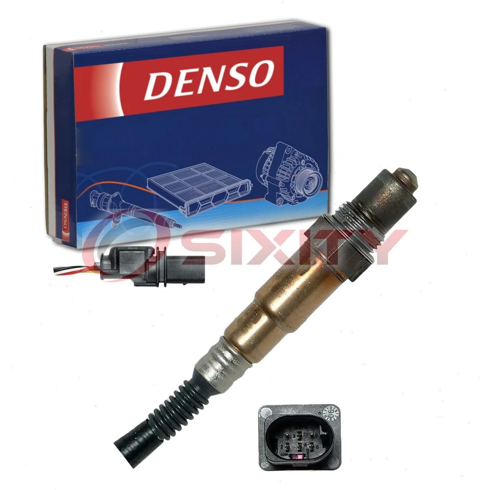 Sensor de relación de combustible de aire Denso Upstream para BMW 328i xDrive 2009-2013 3,0 L L 6 hp Foto 1 de 4