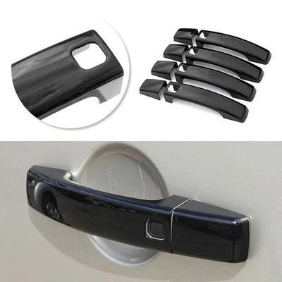 Front &Rear Exterior Door Handle Pull For Land Rover Range Rover Sport LR4 LR2 , Foto 1 de 4