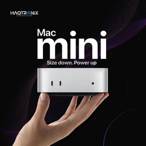 Apple Mac Mini M4 | 24GB RAM | 2TB SSD - Picture 1 of 7