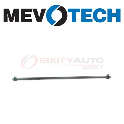 Mevotech Steering Tie Rod End Adjusting Sleeve for 1991-2001 Jeep Cherokee dt Foto 1 de 4