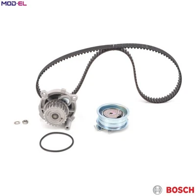 WATER PUMP & TIMING BELT KIT 1 987 946 921 FOR SKODA OCTAVIA/II/Combi LAURA 1.6L - Image 1 of 4
