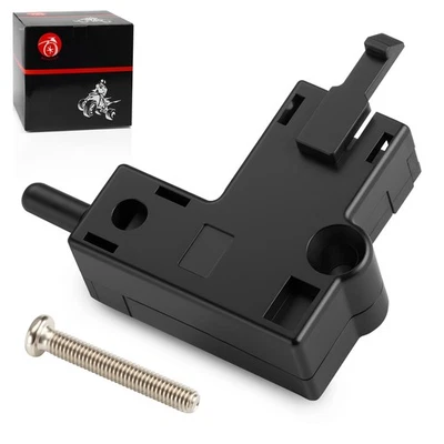 Interruptor de palanca de embrague izquierdo para Yamaha MT-09 2018-2023 / FZ07 FZ09 FJ09 2015-2017 Foto 1 de 4