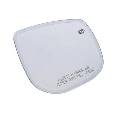 Subaru OEM Passenger Auto-Dimming Exterior Mirror With Approach Light J201SFL301 - Image 1 of 2