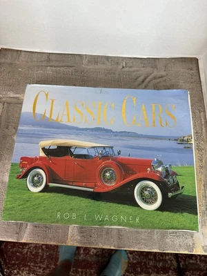 Classic Cars by Rob L. Wagner - Image 1 of 4
