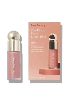 Rare Beauty Soft Pinch Dewy Liquid MINI Blush in HOPE by Selena Gomez New Boxed - Picture 1 of 5