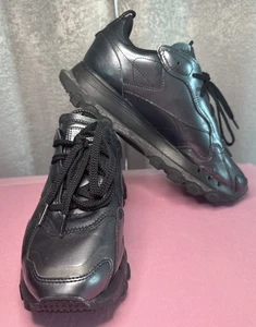 Reebok Cardi B Damen Classic Sneaker Core Black/Silver GW2631 - Bild 1 von 7