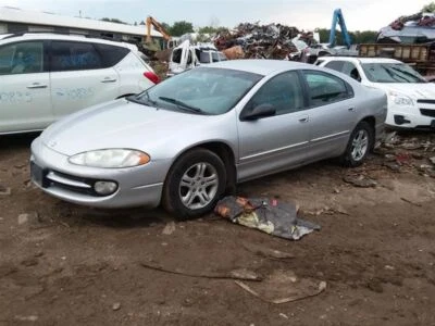 Suspensión trasera izquierda conductor sin travesaño compatible con 98-04 CONCORDE 1994903 Foto 1 de 4