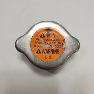 2004 Infiniti G35 Coupe Nissan 350Z OEM Radiator Cap - Picture 1 of 5