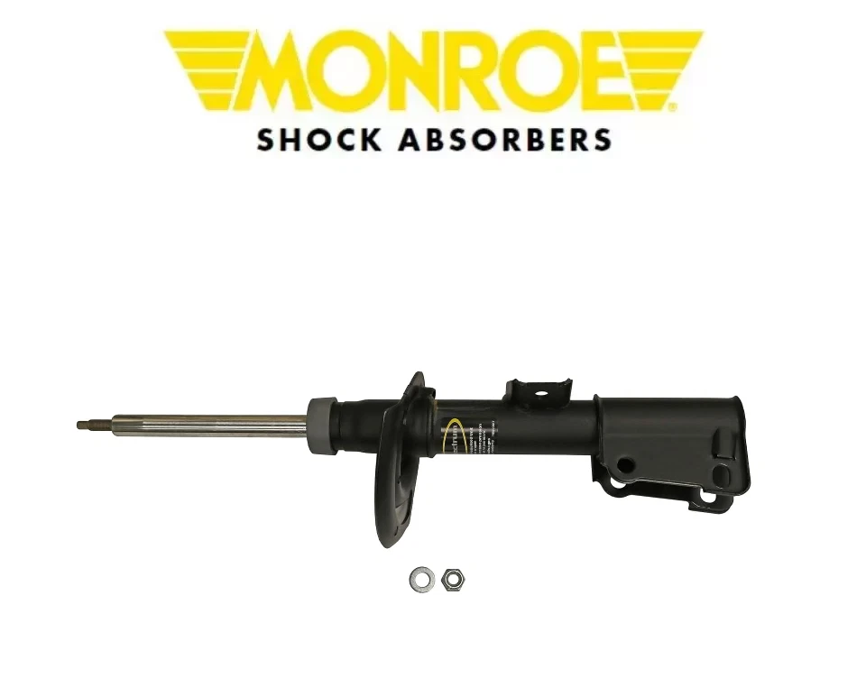 Amortiguador de puntal delantero Monroe OEM lado del conductor para Dodge Journey 2009-19 Foto 1 de 4