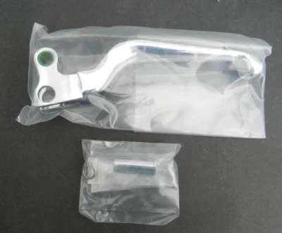 01-02-03 SCOUT, SPIRIT NOS ALÇA DE EMBREAGEM GILROY INDIAN # 41-021 - Imagem 1 de 3