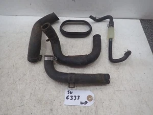 Guarnizione gomma tubo sfiato acqua Suzuki GSF 400 Bandit GK75 1991-1996 - Foto 1 di 5
