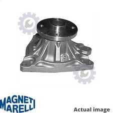 WATER PUMP FOR ASTON MARTIN MERCEDES BENZ VANQUISH VOLANTE AM11 MAGNETI MARELLI