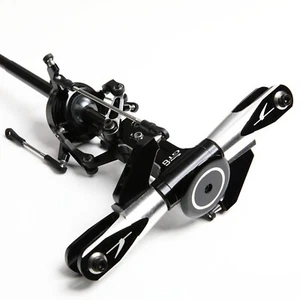 Trex 600 FBL RC Helicopter Flybarless Rotor Head Assembly for Align T-rex 600 - Picture 1 of 2
