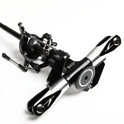 Trex 600 FBL RC Hubschrauber Flybarless Rotorkopf Baugruppe für Align T-Rex 600 - Bild 1 von 2