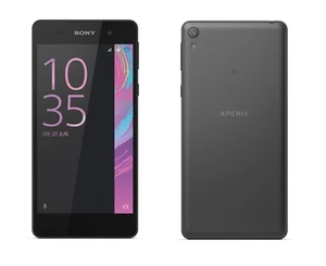 Sony Xperia E5 en Noir Portable Mannequin Attrappe - Accessoires, Déco, Pub , - Photo 1/4