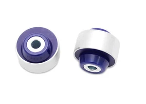 FRONT CONTROL ARM LOWER INNER REAR BUSH KIT FOR RENAULT KANGOO X61 X76 KWO 08-21 - Picture 1 of 1