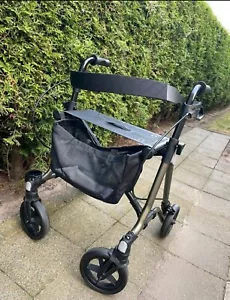 Rollator Dietz Taima M 62 cm GT leicht klappbar - Bild 1 von 2