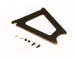Thunder Tiger E820 Lower Side Frame : TTPV0592 - Picture 1 of 1