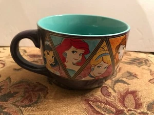 Disney Princess 24 Unzen Lila Tasse - Bild 1 von 9