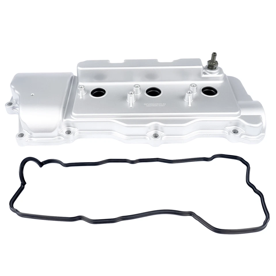 Valve Cover for Toyota 02-10 Highlander 04-06 Camry Lexus 2001-2003 RX300 RX330 - Image 1 of 4