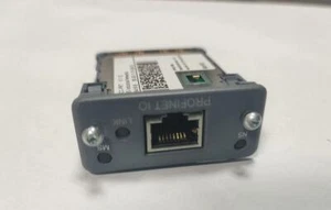 DSQC688 3HAC031670-001 ABB Robot ProfiNet Board DSQC 688 Nuevo Envío Rápido - Imagen 1 de 2
