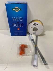 PetSafe (PIG00-13769) Wire With Flags