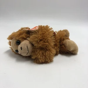 Wild Republic Hugger Orangutan Slap Bracelet Plush Stuffed Animal - Picture 1 of 8