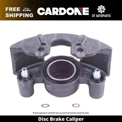 Pinza de freno de disco delantera derecha cardone 1984 1985 1986 para Pontiac 6000 1983-1991 Foto 1 de 4